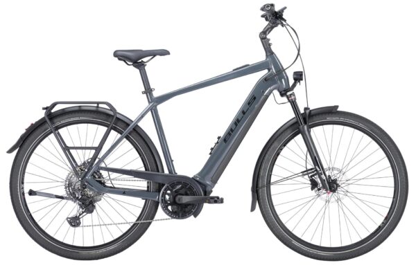 Bulls Cross Lite EVO 2 750 2023 Trekking e-Bike