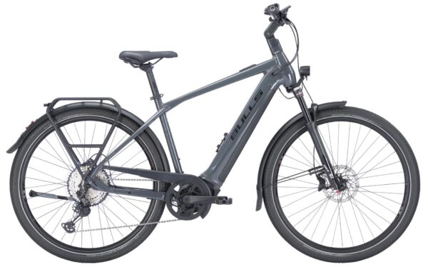 Bulls Cross Lite EVO 3 2023 Trekking e-Bike