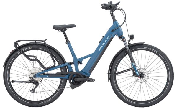 Bulls Cross Lite EVO FS10 2023 Trekking e-Bike