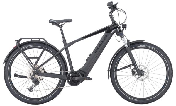 Bulls Iconic EVO 2 2023 e-Mountainbike