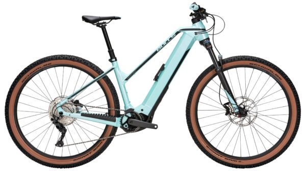 Bulls Sonic EVA 1 2023 e-Mountainbike