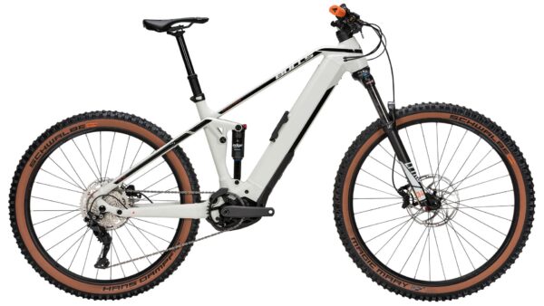 Bulls Sonic EVO AM 1 2023 e-Mountainbike