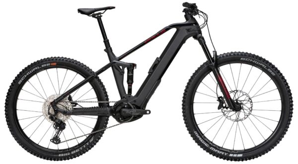 Bulls Sonic EVO AM 3 Carbon 2023 e-Mountainbike