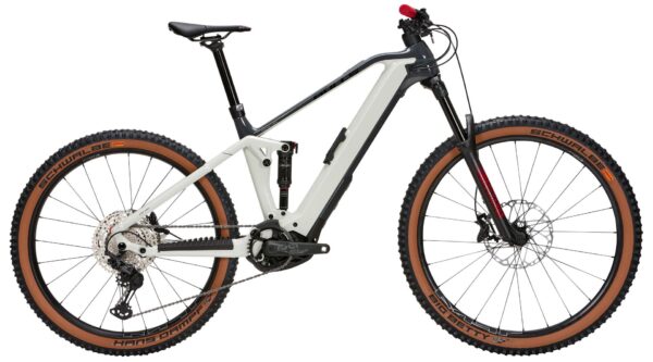 Bulls Sonic EVO AM 4 Carbon 2023 e-Mountainbike