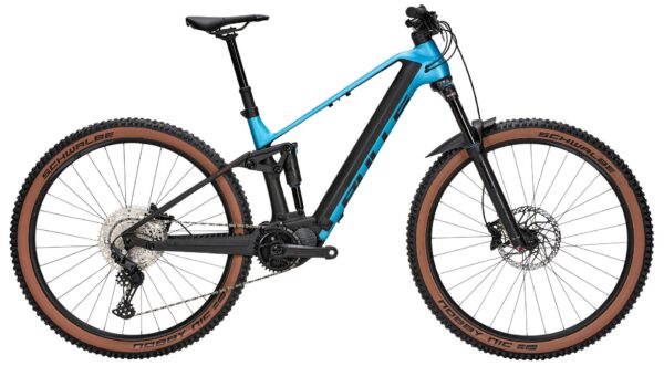 Bulls Sonic EVO AM-SL 1 2023 e-Mountainbike