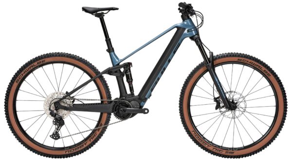 Bulls Sonic EVO AM-SL 2 2023 e-Mountainbike