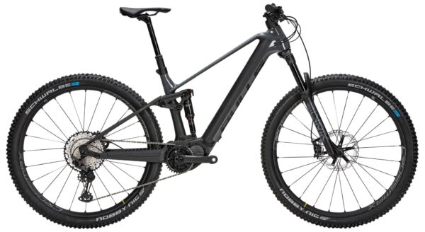 Bulls Sonic EVO AM-SL 3 2023 e-Mountainbike