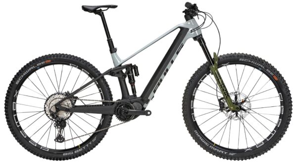 Bulls Sonic EVO EN-SL 2 Carbon 2023 e-Mountainbike