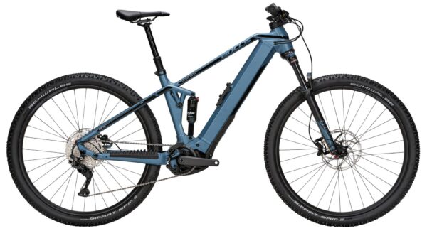 Bulls Sonic EVO TR 1 2023 e-Mountainbike