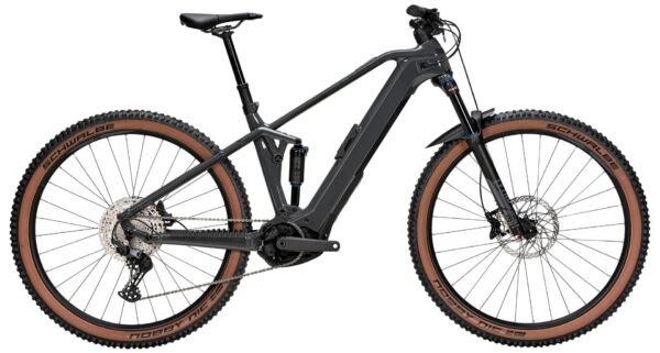 Bulls Sonic EVO TR 2 Carbon 2023 e-Mountainbike