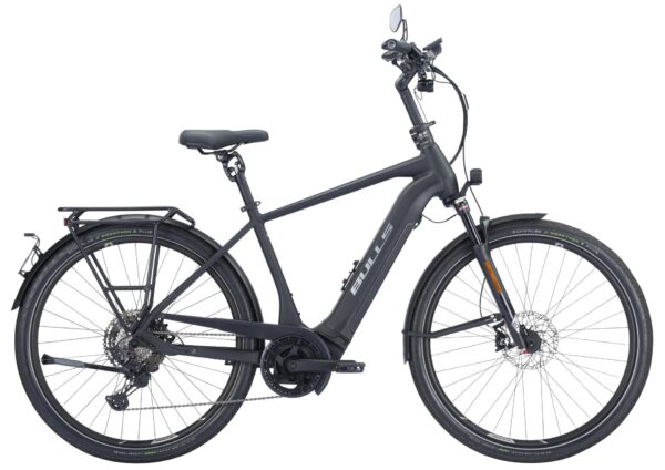 Bulls Tourer EVO 11 Speed 2023 Trekking e-Bike