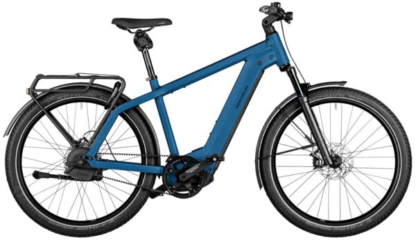 Riese & Müller Charger4 GT automatic 2024 Trekking e-Bike