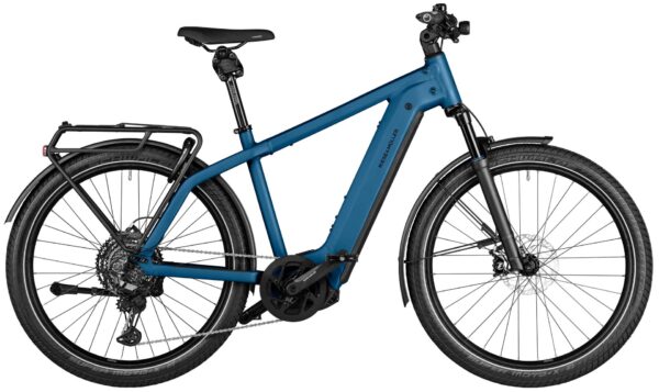 Riese & Müller Charger4 GT touring 2024 Trekking e-Bike