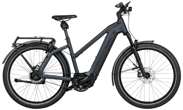 Riese & Müller Charger4 Mixte GT rohloff 2024 Trekking e-Bike