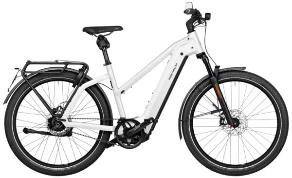 Riese & Müller Charger4 Mixte GT rohloff HS 2024 Trekking e-Bike