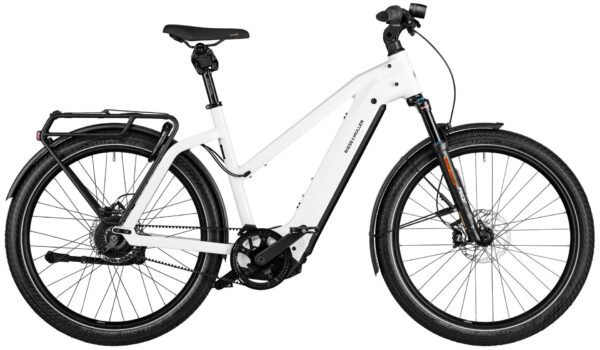 Riese & Müller Charger4 Mixte GT vario HS 2024 Trekking e-Bike