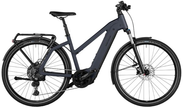 Riese & Müller Charger4 Mixte touring 2024 Trekking e-Bike