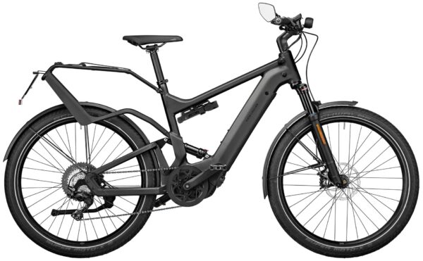 Riese & Müller Delite GT touring HS 2024 Trekking e-Bike