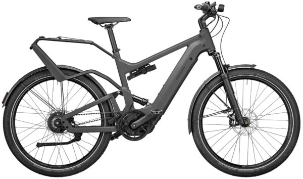 Riese & Müller Delite GT vario 2024 SUV e-Bike