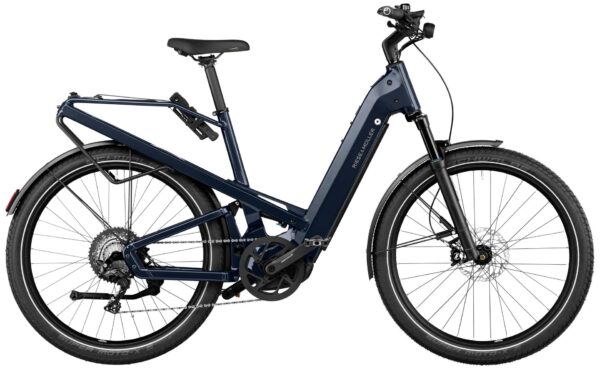 Riese & Müller Homage GT touring 2024 SUV e-Bike