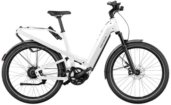 Riese & Müller Homage GT vario 2024 SUV e-Bike