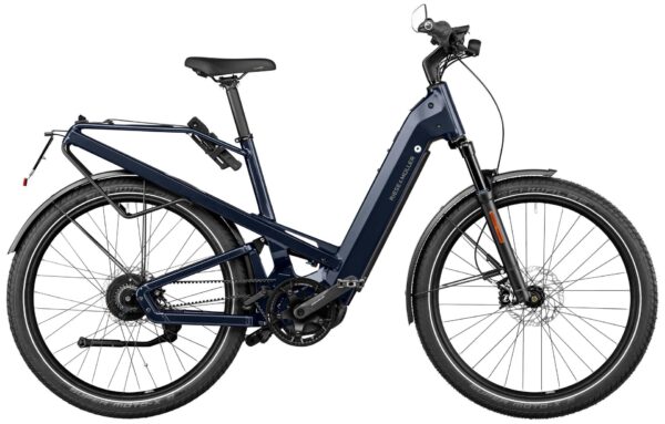 Riese & Müller Homage GT vario HS 2024 SUV e-Bike