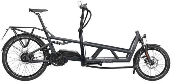 Riese & Müller Load 60 vario HS 2024 S-Pedelec