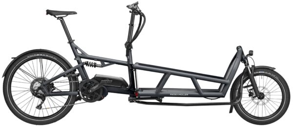 Riese & Müller Load 75 touring 2024 Lasten e-Bike