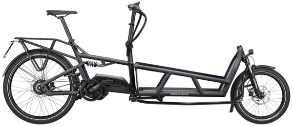 Riese & Müller Load 75 vario HS 2024 S-Pedelec