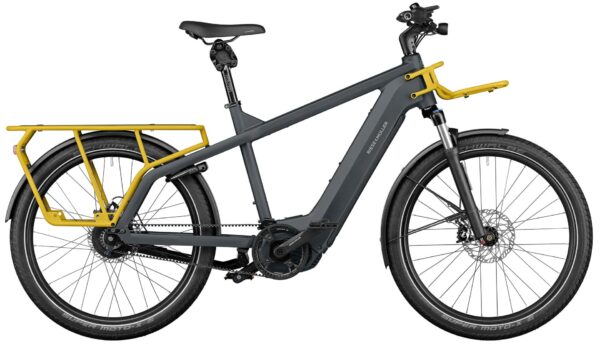 Riese & Müller Multicharger2 GT vario 2024 Trekking e-Bike