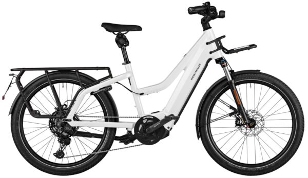 Riese & Müller Multicharger2 Mixte GT touring HS 2024 S-Pedelec