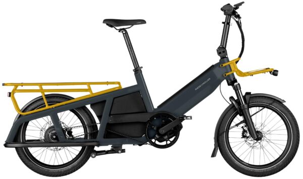 Riese & Müller Multitinker vario 2024 e-Bike XXL