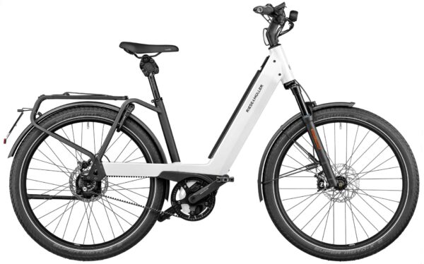 Riese & Müller Nevo GT rohloff HS 2024 SUV e-Bike