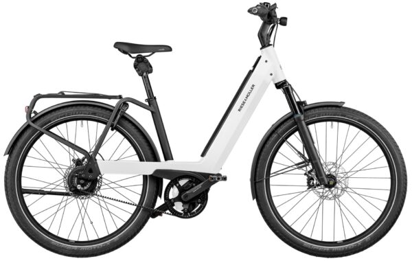 Riese & Müller Nevo GT vario 2024 SUV e-Bike