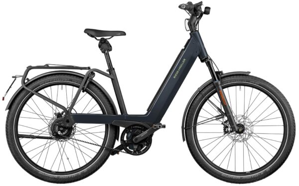 Riese & Müller Nevo GT vario HS 2024 SUV e-Bike