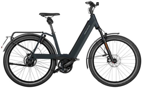 Riese & Müller Nevo4 GT rohloff HS 2024 SUV e-Bike