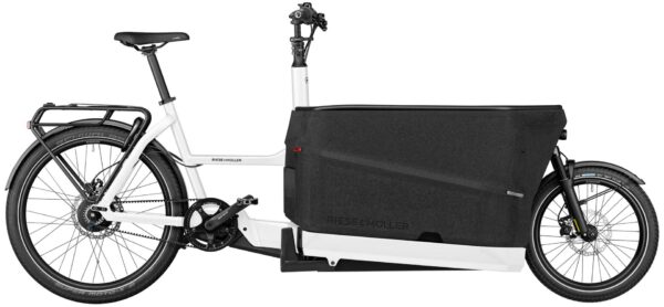 Riese & Müller Packster 70 vario 2024 Lasten e-Bike
