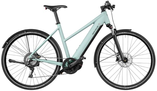 Riese & Müller Roadster Mixte touring 2024 Trekking e-Bike