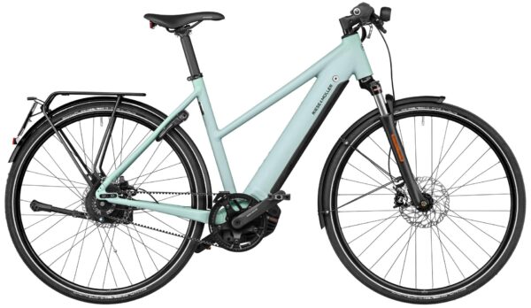 Riese & Müller Roadster Mixte vario HS 2024 S-Pedelec