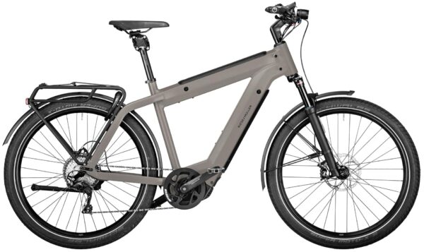Riese & Müller Supercharger GT touring 2024 SUV e-Bike