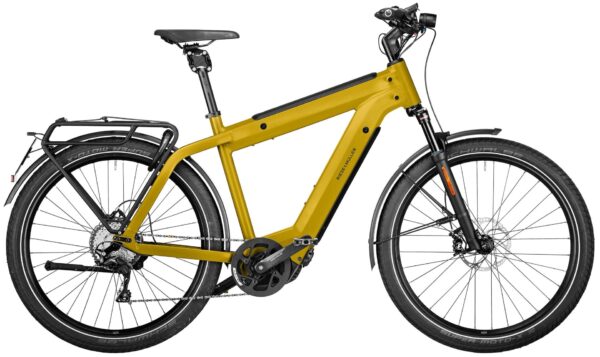 Riese & Müller Supercharger GT touring HS 2024 Trekking e-Bike