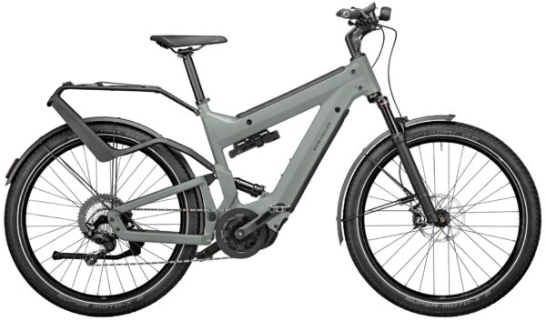 Riese & Müller Superdelite GT touring 2024 SUV e-Bike