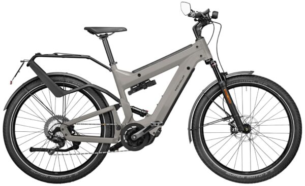 Riese & Müller Superdelite GT touring HS 2024 Trekking e-Bike