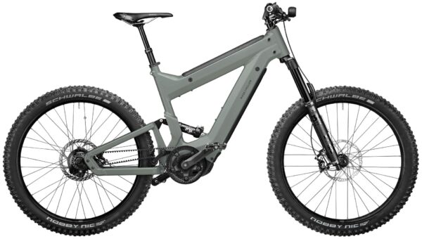 Riese & Müller Superdelite mountain rohloff 2024 e-Mountainbike