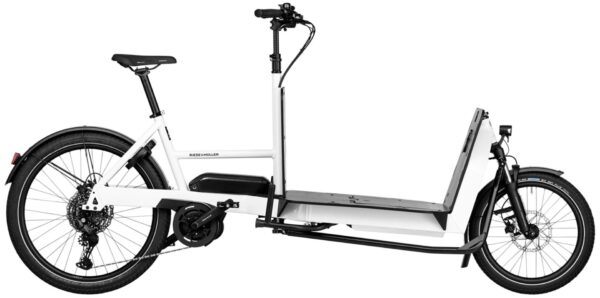 Riese & Müller Transporter2 65 touring 2024 Lasten e-Bike