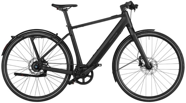 Riese & Müller UBN Five silent 2024 Urban e-Bike