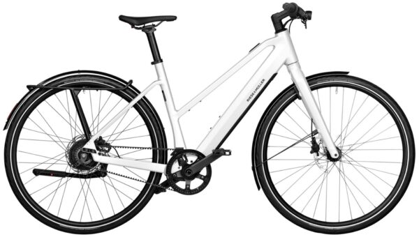 Riese & Müller UBN Seven vario 2024 Urban e-Bike