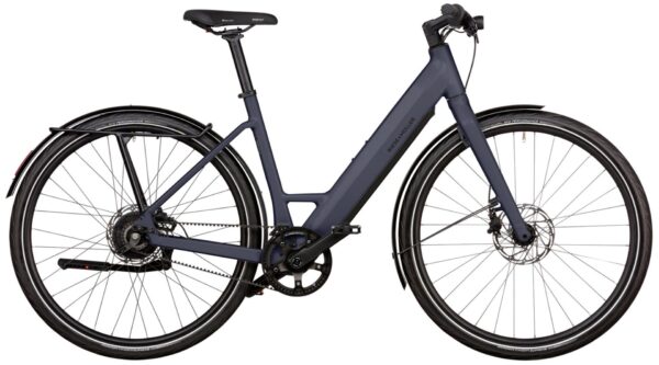 Riese & Müller UBN Six vario 2024 City e-Bike