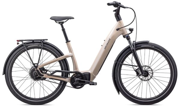 Specialized Turbo Como 4.0 IGH 2023 Trekking e-Bike