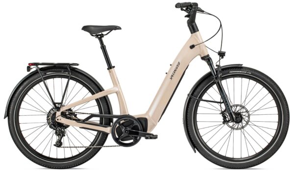 Specialized Turbo Como 5.0 2023 Trekking e-Bike